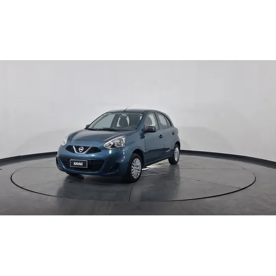 Nissan March 1.6 Active