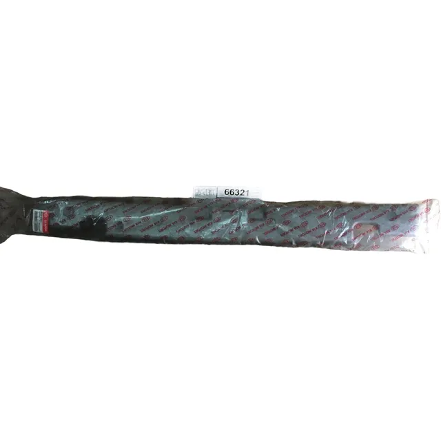 Absorbedor De Impacto Delantero Kia Picanto Original 06-07