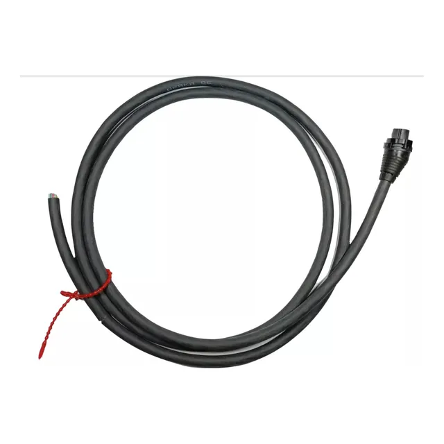 Arnes Ramal Externo Caja Automatica Skoda 01m Nuevo