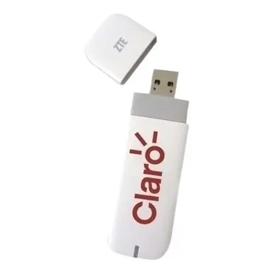 Modem Pendrive Claro Mf710 Zte 3g Otiesca