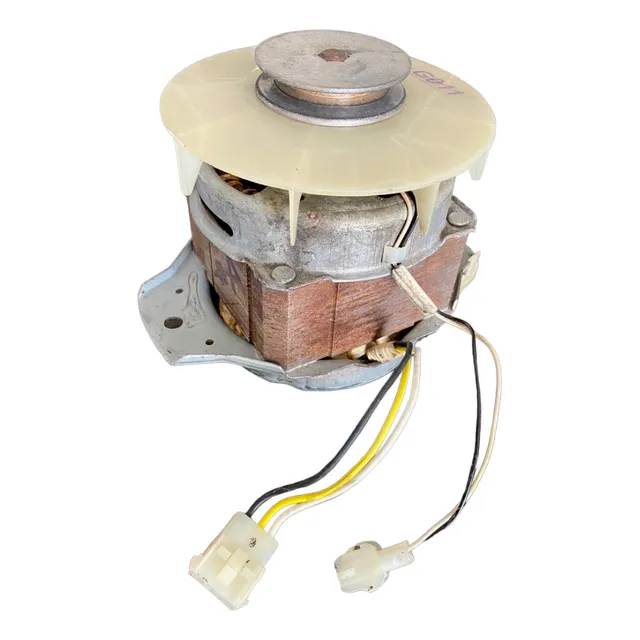 Motor De Lavadora General Electric 110v 426w Mcm Cp 1/3