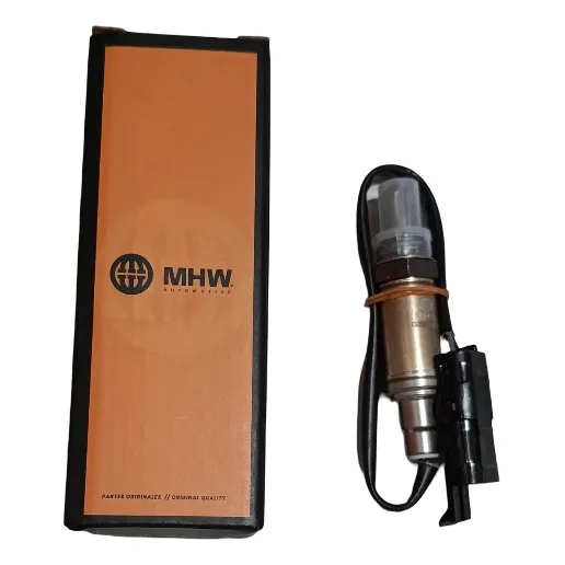 Sensor Oxigeno Aveo Optra Limited 2 Pines