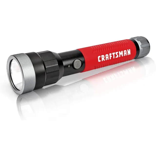 Linterna Craftsman Led De 700 Lúmenes Tienda Fisica
