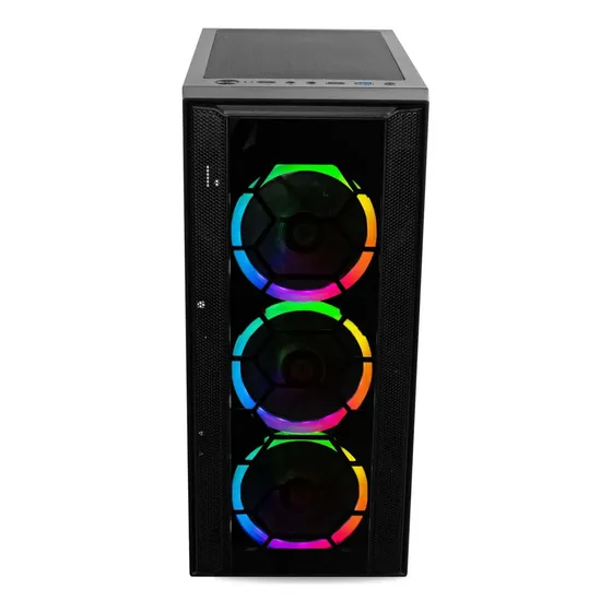Pc Gamer Amd Ryzen 5 5600g 32gb Ram 512gb Ssd Fuente 650w