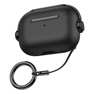 Capa Protetora De Tpu Fofa Para AirPods Pro De 2ª Geração Capa Protetora De Tpu Fofa Para AirPods Pro De 2ª Geração