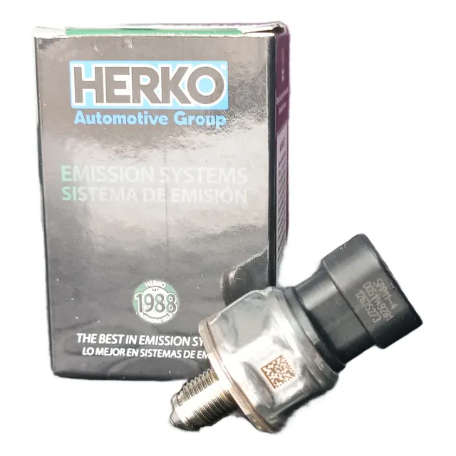 Sensor Riel De Gasolina Chevrolet Orlando