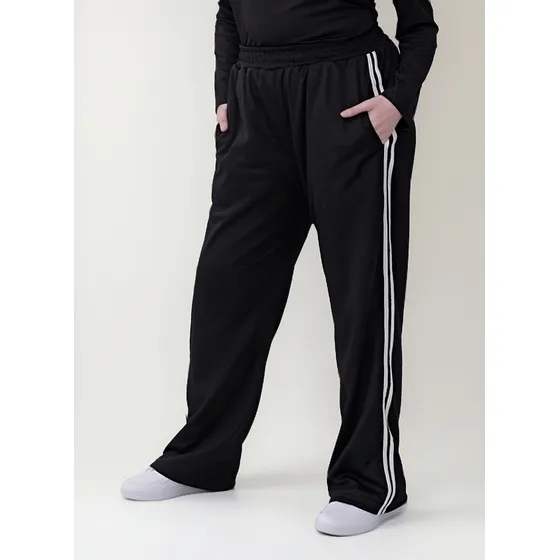 Pantalón Rawson Dama Frizado Talle Especial