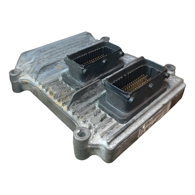 Módulo De Injeção 24580009 Corsa Classic 1.0 2005 Usado