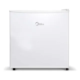 Geladeira Midea Frost Free Duplex 411l Rt580 Branco 220v