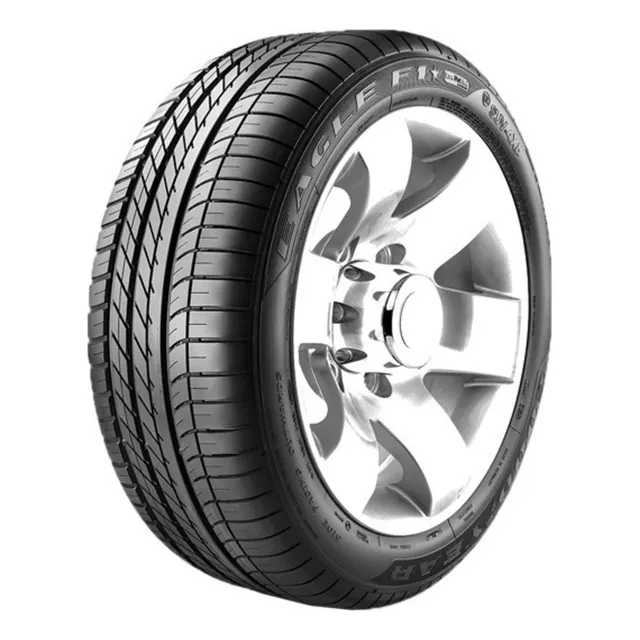 Pneu Goodyear 255/55r18 Eagle F1 Asymmetric Suv 109v Rf Xl