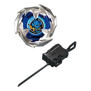 Beyblade X Starter Bx-01 Dransword Lanzador Flame Sin Caja Beyblade X Starter Bx-01 Dransword Lanzador Flame Sin Caja