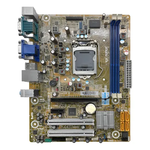 La-b012p For Dell Inspiron 5447 5547 5442 5542 Motherboard