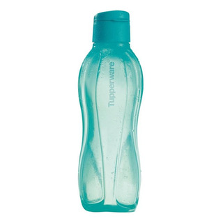 Botella Eco Twist Con Pico 1l Tupperware Botella Eco Twist Con Pico 1l Tupperware