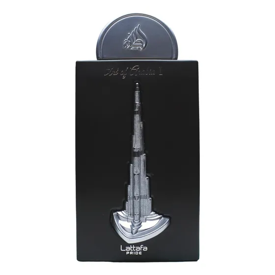 pride Art Of Arabia I EDP 100ml para hombre
