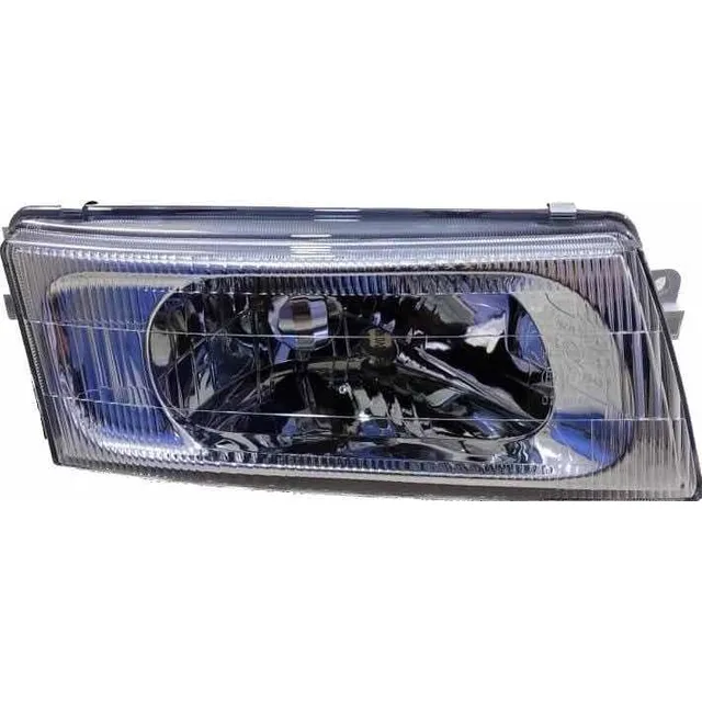 Faro Mitsubishi Lancer Signo Derecho 1998 - 2008 Depo