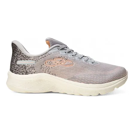 Tênis Feminino Delta 122 Olympikus Lunar Organza Liso 38 Br