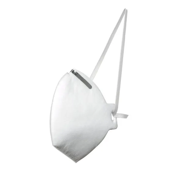 100pz Respirador Desechable Dräger X-plore® 1730 C Ffp3