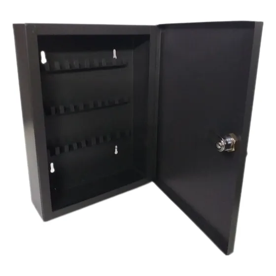 Caja De Resguardo De Llaves. Cap 30 Llaves