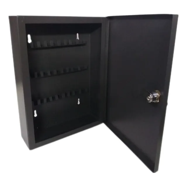 Caja De Resguardo De Llaves. Cap 30 Llaves