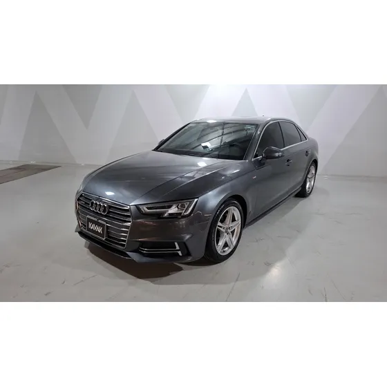 Audi A4 2.0 Tfsi S Line S-tronic