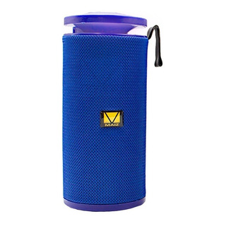 Bocina Inalambrica Cilindro Bluetooth Fm Recargable Tws Bocina Inalambrica Cilindro Bluetooth Fm Recargable Tws