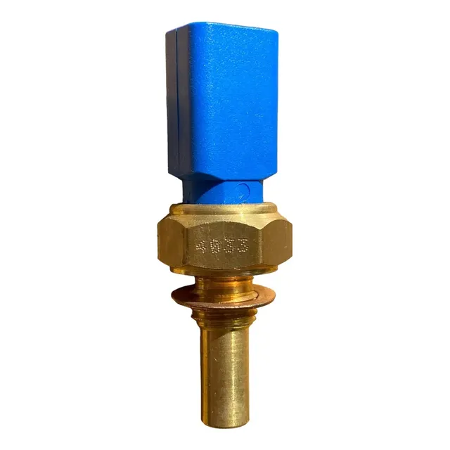 Sensor De Temperatura Fiat Palio Siena 1.3 1.6 Azul