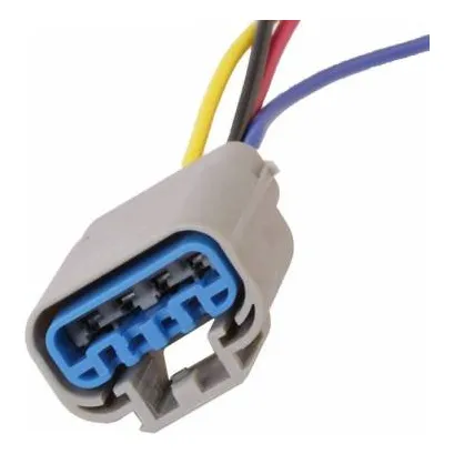 Conector Bomba Gasolina Neon Caliber Grand Cherokee