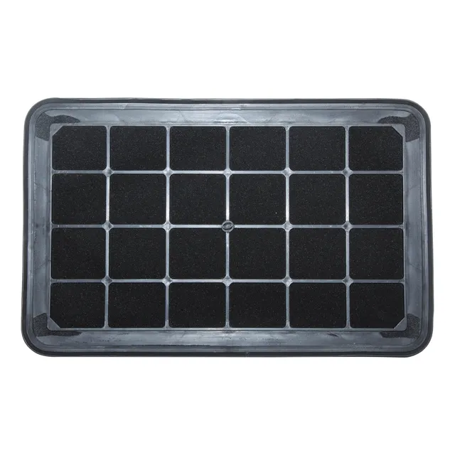 Filtro Aire Para Mahindra Scorpio 2.2 Dw12dd Diesel 2014