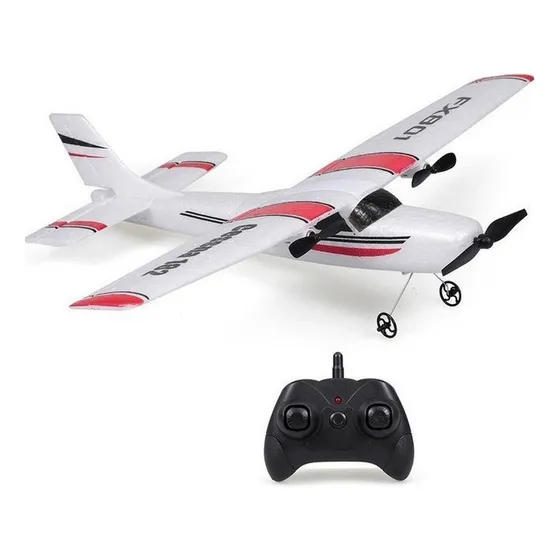Juguetes De Avión Rc Para Niños