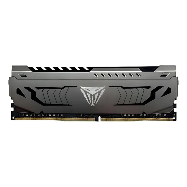 Memoria Ram Ddr4 8gb 3200mhz Patriot Viper Steel Para Pc