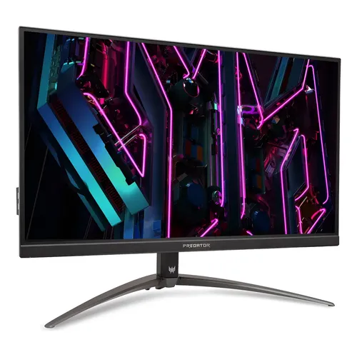 Monitor para jogadores Xiaomi G24i 23.8 preto Fhd 180hz 1ms