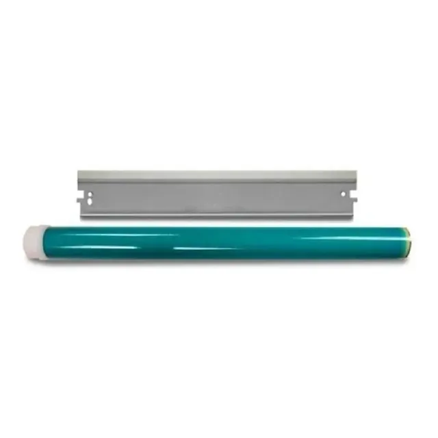 Kit Cilindro Y Cuchilla Ir-2230 2270 3570 4570 Gpr15 16