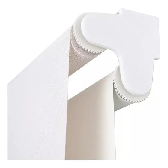 Soporte Doble Para Roller Para Instalar - S9921