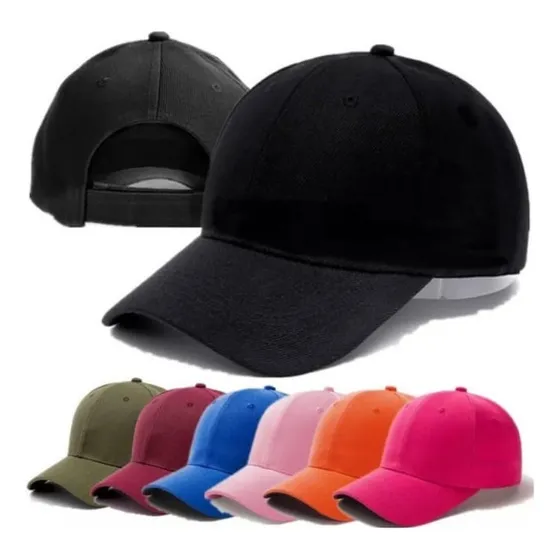 Gorras Dama Caballero 