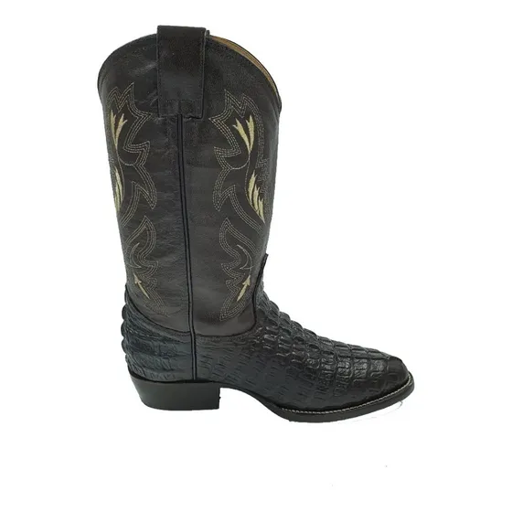 Bota Vaquera Hombre Jar2425