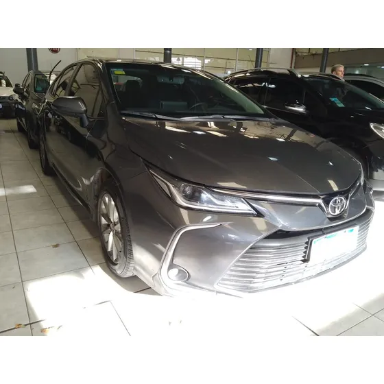 Toyota Corolla 2.0 Xli Cvt 170cv