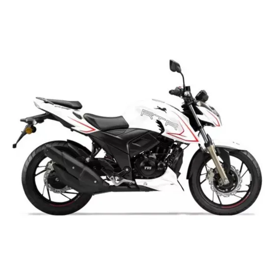 Tvs Rtr 200 Fi