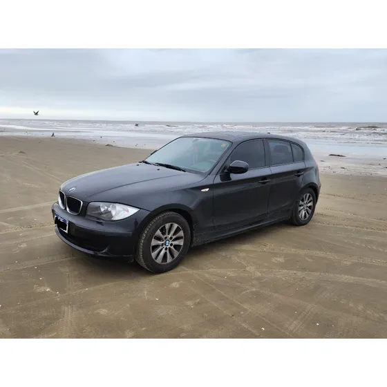 Bmw Serie 1 1.6 116i Active 115cv