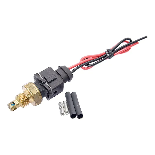 Sensor Iat Volkswagen Jetta L4 2.0l 95/99