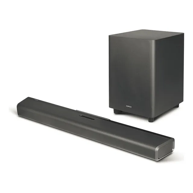 Edifier B700 Sistema Soundbar Y Subwoofer Dolby Atmos