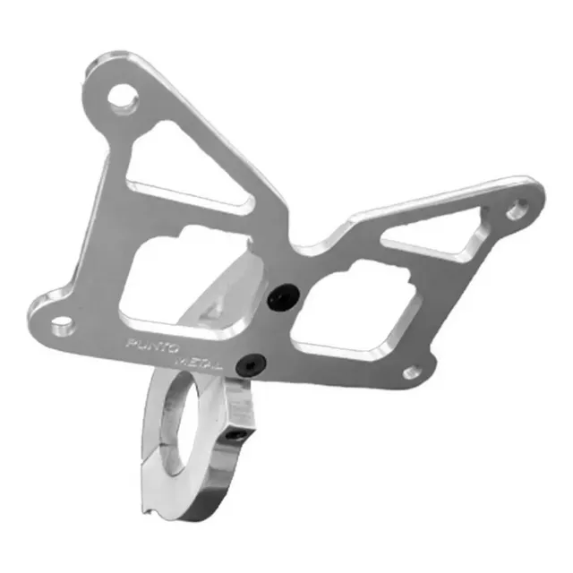 Soporte Fueltech Ft 450 550 Jaula 38/42 Mm Competición