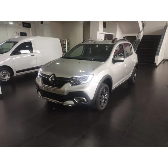 Renault Stepway 1.6 Zen