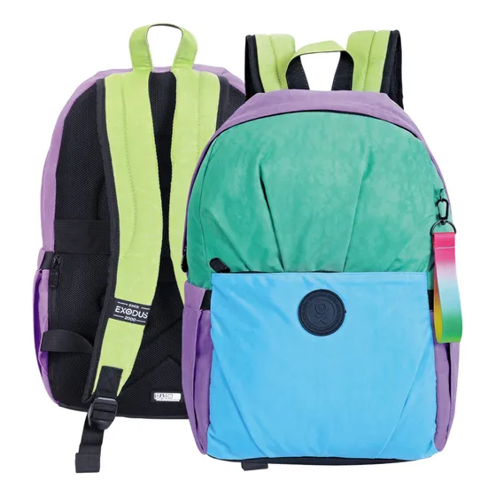 Bolso / Morral Moderno Season Porta-lapto 20 Litros - Exodus