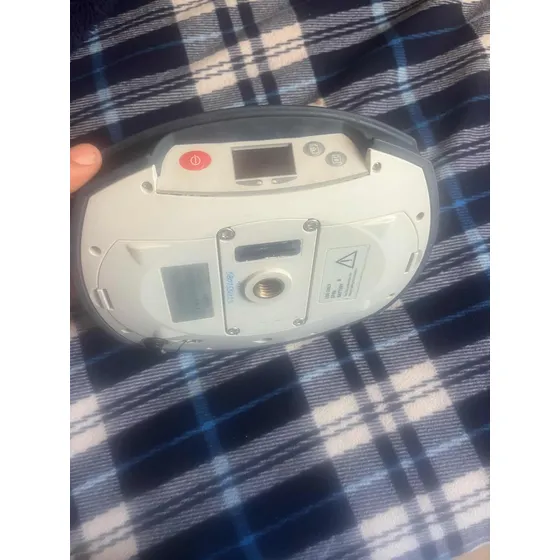 Gps Rtk  Sp80 Spectra Topcom Hiper Hr