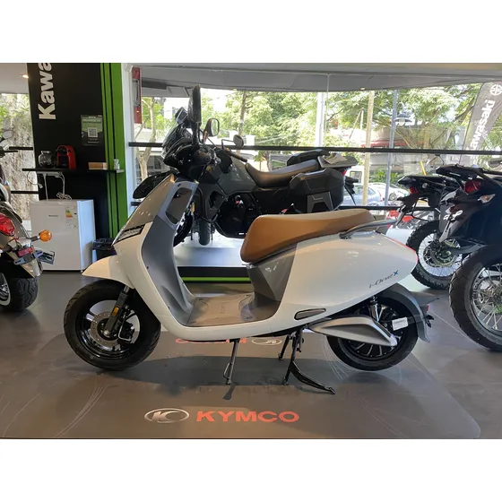 Kymco I One X Scooter Eléctrico No Teknial