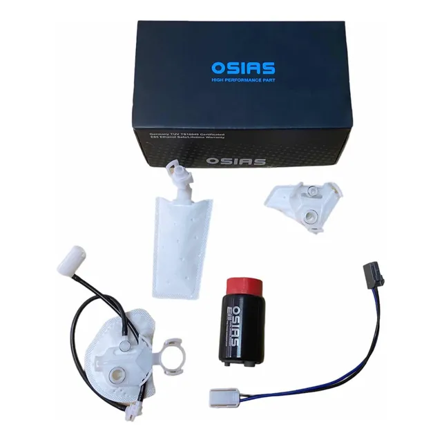 Bomba Pila Gasolina Yaris Corolla Fortuner Hilux Osias