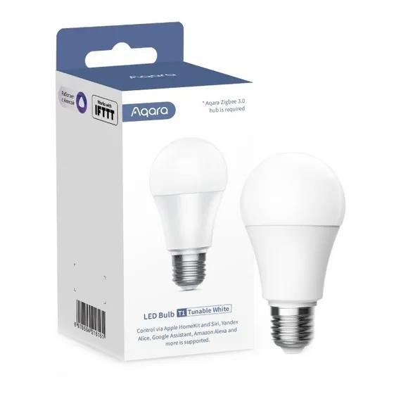 Led Inteligente (luz Cálida - Fria) Aqara Smart Home 