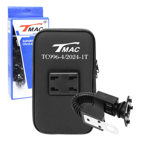 Suporte Celular Para Moto Resistente A Água Suporte Celular Para Moto Resistente A Água
