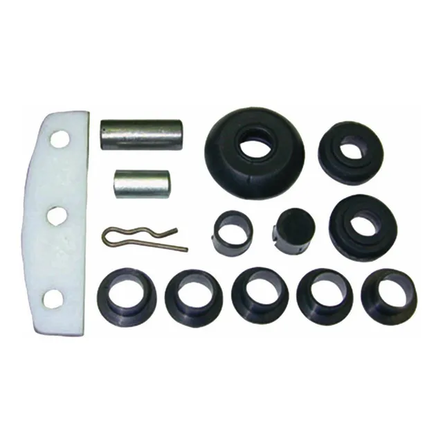 Reparo Palanca Cambio. Ford Corcel Ii Trambalador. Kit