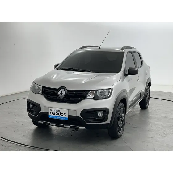 Renault Kwid Outsider 1.0 5p